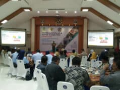 DIPA Lebih Awal, Percepat Pelaksanaan Pembangunan DIPA Lebih Awal, Percepat Pelaksanaan Pembangunan