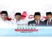 Debat Pilpres 2019, Pendidikan Politik Generasi Milenial Pada Media Massa Konvensional