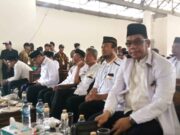 Rispanel Arya dan Ribuan Kader PKS Kabupaten Tangerang Hadiri Konsolidasi Akbar PKS Se-Kabupaten Tangerang
