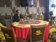 Tegas, Disbudpar Kota Tangerang Stop Operasional Fasilitas Hotel Pakons