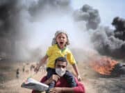 Mengurai Masalah Krisis Kemanusiaan di Gaza