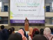 Kaum Perempuan Milenial Diajak Jadi Wirausaha