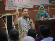 UMKM Kota Tangerang Didorong Untuk Kreatif