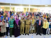 Peran Wanita Melalui UMKM Diharapkan di Kota Tangerang