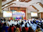 Remaja Sehat dan Cerdas Kota Tangerang Unggul