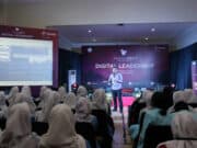 Telkomsel Hadirkan IndonesiaNEXT Pertama di SMKN 1 Bandung