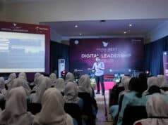 Telkomsel Hadirkan IndonesiaNEXT Pertama di SMKN 1 Bandung Telkomsel Hadirkan IndonesiaNEXT Pertama di SMKN 1 Bandung