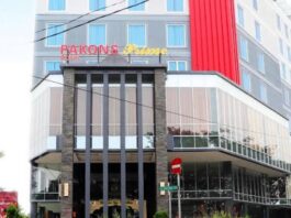 Disoal, Jual Miras Hingga Belum Sertifikasi Berbintang, DPRD Kota Tangerang Minta Pakons Prime Hotel Disegel