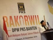 Gelar Rakorwil, PKS Banten Siap Sukseskan Pilkada 2020