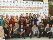 Junaedi Ibnu Jarta Terpilih Sebagai Ketua DPD HA IPB Banten