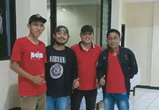 Reses Pertama, Politisi PDIP ini Libatkan Camat dan DPR RI
