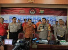Sempat Buron, Pelaku Tabrak Lari di Sepatan Ditangkap Polisi Sempat Buron, Pelaku Tabrak Lari di Sepatan Ditangkap Polisi