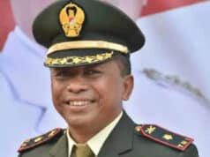 Kodam Jaya Berduka, Kehilangan Putera Terbaiknya