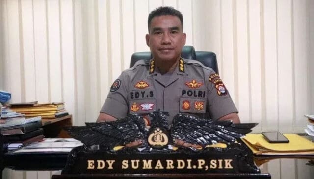 Sepanjang 2019, Polda Banten Ungkap Ratusan Kasus Kejahatan