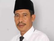 Kembali Dipercaya, Damanhuri Nahkodai Desa Cijantra