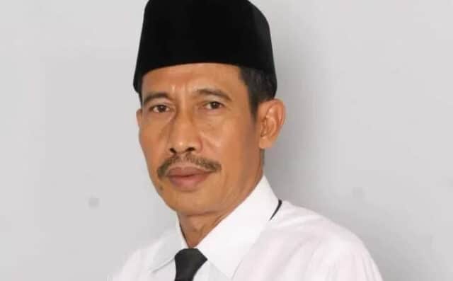 Kembali Dipercaya, Damanhuri Nahkodai Desa Cijantra