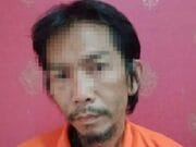 Pelaku Pencabulan Istri Tetangga Diciduk Polisi di Tangerang