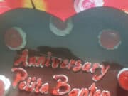Anniversary Ke-4 Pelita Banten, Mantapkan Kinerja Di Tahun 2020
