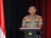 Kapolri: Keberhasilan Polri di 2019