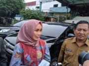 Jelang Nataru, Pemkot Awasi Pedagang Nakal