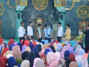 Tangerang Mengaji Ajak Masyarakat Cinta Al-Qur'an
