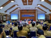 E-Planning 2021 Langkah Pemkot Tangerang Percepat Pembangunan