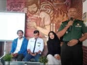 Thesis Coffee Undang Pemuda Dikusi Anti Narkoba