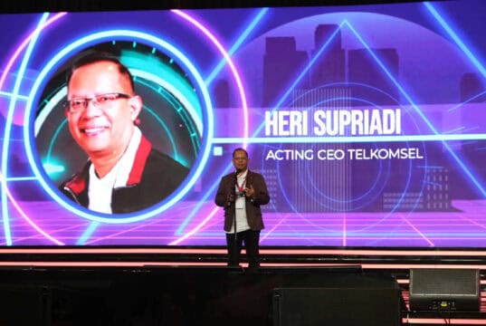 Telkomsel Nobatkan 3 Startup Terbaik di The NextDev Summit 2019 Telkomsel Nobatkan 3 Startup Terbaik di The NextDev Summit 2019