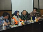 Rapat Diundur, Bupati Menyayangkan Ketidakhadiran LMAN