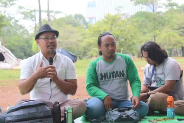 BUMDes Dewara: Unit Usaha Peningkatan Kesejahteraan Masyarakat Desa Warungbanten