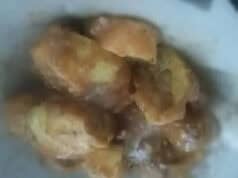 Ondar Andir Jajanan Khas Kota Tangerang Yang Maknyosss!! Ondar Andir Jajanan Khas Kota Tangerang Yang Maknyosss!!