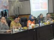 Dinas Kearsipan dan Perpustakaan Lebak akan Merestorasi Dokumen Korban Bencana