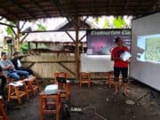 Ecotourism Class, Upaya Penguatan Pengembangan Lanskap Ekowisata di Kabupaten Lebak