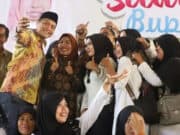 Guru Honorer di Kabupaten Serang Diberi Insentif hingga Rp52,2 M