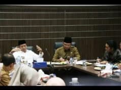 Gubernur Banten : Penanganan Pasca Bencana “Combine” Dengan Pemerintah Pusat Gubernur Banten : Penanganan Pasca Bencana "Combine" Dengan Pemerintah Pusat