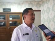 Evaluasi Banjir, Kota Tangerang Kurang Personil dan Perahu