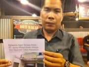 Dituding Tipu Sejumlah Calon Karyawan, Dirut PT.Jenny Tempuh Jalur Hukum