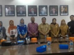 Ombudsman, Apresiasi Pemprov Banten Tangani Dampak Banjir Ombudsman, Apresiasi Pemprov Banten Tangani Dampak Banjir
