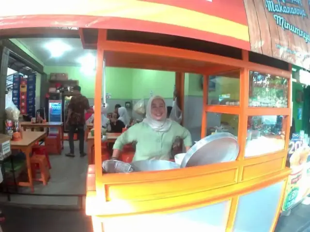 Bakso Jono Mukti Mandiri, Makanan Enak di Perkantoran Cikokol Kota Tangerang Bakso Jono Mukti Mandiri, Makanan Enak di Perkantoran Cikokol Kota Tangerang