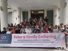 Mantapp!! Raker Al Husna, 2 Guru Dapat Umroh Gratis Mantapp!! Raker Al Husna, 2 Guru Dapat Umroh Gratis