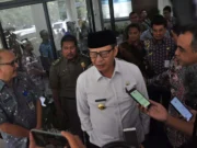 Gubernur Banten : Sukseskan Sensus Penduduk 2020