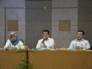 Ketua Korpri Kabupaten Tangerang: Bedakan Tugas Kedinasan dan Organisasi