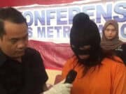 Mucikari Prostitusi online Diamankan Polisi di Tangerang
