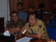 Bapenda Banten Minta Pengurusan Izin Pemanfaatan Air Permukaan Dipermudah