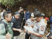 Tambang Ilegal di Lebak, Satgas Temukan Penggunaan Sianida