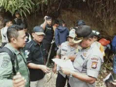 Tambang Ilegal di Lebak, Satgas Temukan Penggunaan Sianida