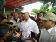 Kemenindag Bantu IKM Terdampak Banjir di Kota Tangerang