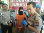 Terlilit Hutang, Pengangguran ini Nekat Rampok Taksi Online