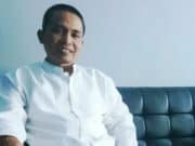 Proyeknya Molor, PT. TNG Diminta Serius Bekerja