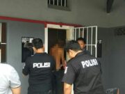 Napi Kasus Pencabulan Gantung Diri di Lapas Pemuda Tangerang